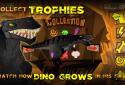 Dino escape screenshot 3