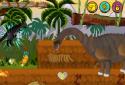 Dino escape screenshot 4