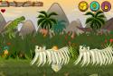 Dino escape screenshot 8