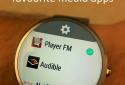 Music Boss for Wear screenshot 5