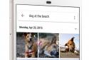 Google Photos screenshot 4