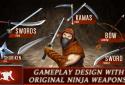 Ninja Warrior Assassin 3D screenshot 12