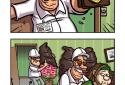 Munchie Farm screenshot 2