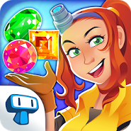 Jewel Hunt - Matching Puzzle