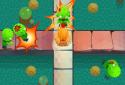 The Fist Of Heroes screenshot 4