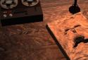 Necronomicon 3D Live Wallpaper screenshot 3