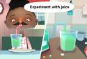 Toca Kitchen 2 screenshot 3