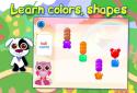 Child Learns Colors & Drawing screenshot 3