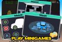 Tiny Auto Shop - Car Wash Game screenshot 10