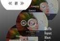 Poweramp Remote 4 Android Wear screenshot 5