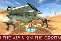 Alpha Squadron 2 screenshot 2