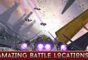 Alpha Squadron 2 screenshot 4