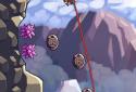 Radical Rappelling screenshot 6