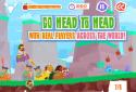 Yak Dash: Horns Of Glory screenshot 9