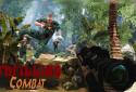 Army Commando Sniper 3D screenshot 1