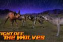 Wild Dog Simulator 3D screenshot 11