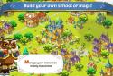 Schools of Magic screenshot 13