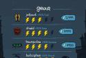 Doodle Jump DC screenshot 5