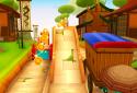 Ninja Kid Run screenshot 1