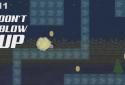 Cosmic Badger screenshot 4