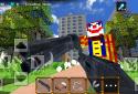 City Craft 3: TNT Edition screenshot 3