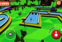 Mini Golf: Retro screenshot 4