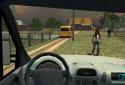 Russian Minibus Simulator 3D screenshot 4
