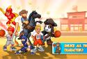 Dude Perfect 2 screenshot 4
