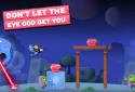 Ruby Run: Eye God's Revenge screenshot 10