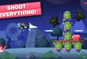 Ruby Run: Eye God's Revenge screenshot 2