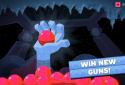Ruby Run: Eye God's Revenge screenshot 3