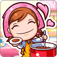COOKING MAMA Let's Cook！