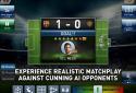 PES CLUB MANAGER screenshot 10