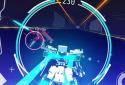 BREAKARTS: Cyber Battle Racing screenshot 4