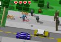 Crossy Heroes screenshot 1