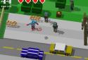 Crossy Heroes screenshot 6