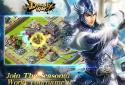 Dynasty War - Global PK screenshot 10