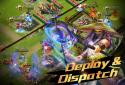Dynasty War - Global PK screenshot 18