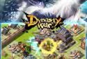 Dynasty War - Global PK screenshot 4