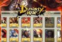 Dynasty War - Global PK screenshot 5