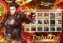 Dynasty War - Global PK screenshot 7