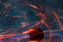 Supermassive Black Hole screenshot 8