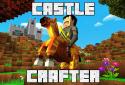 Castle Crafter screenshot 1
