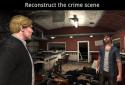 The Trace: Murder Mystery Game screenshot 11