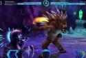 Furious: Star Coliseum screenshot 2