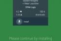 Bubble Cloud Widgets + Wear screenshot 17