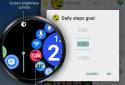 Bubble Cloud Widgets + Wear screenshot 24