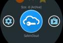 Bubble Cloud Widgets + Wear screenshot 31