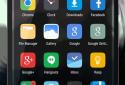 Clix - Launcher Theme screenshot 4