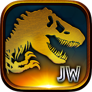 Jurassic World